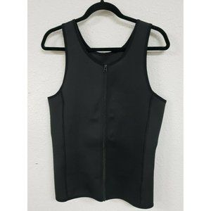 TAILONG Slim Fit Men Undershirt Body Control